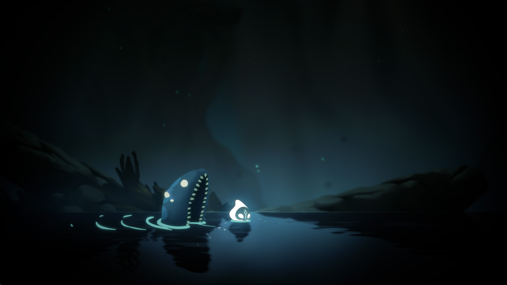 Maskborne screenshot 5