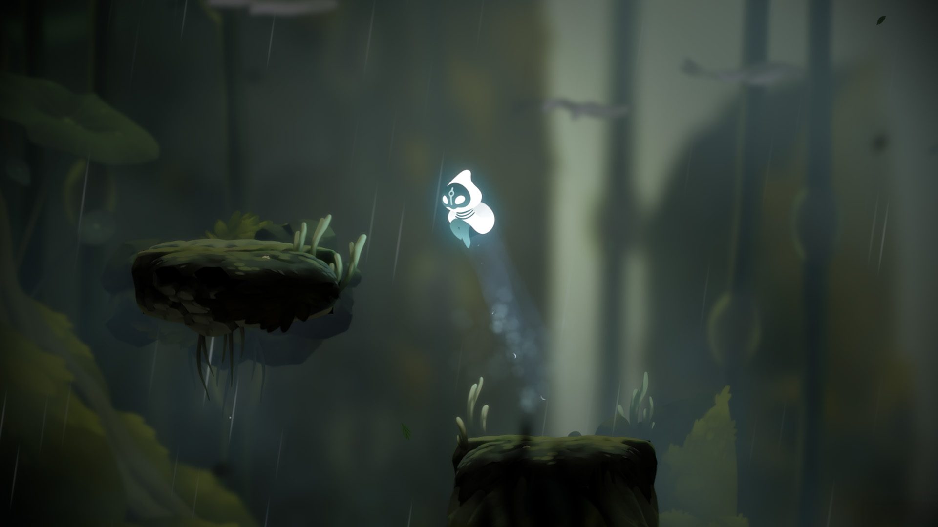 Maskborne screenshot 6